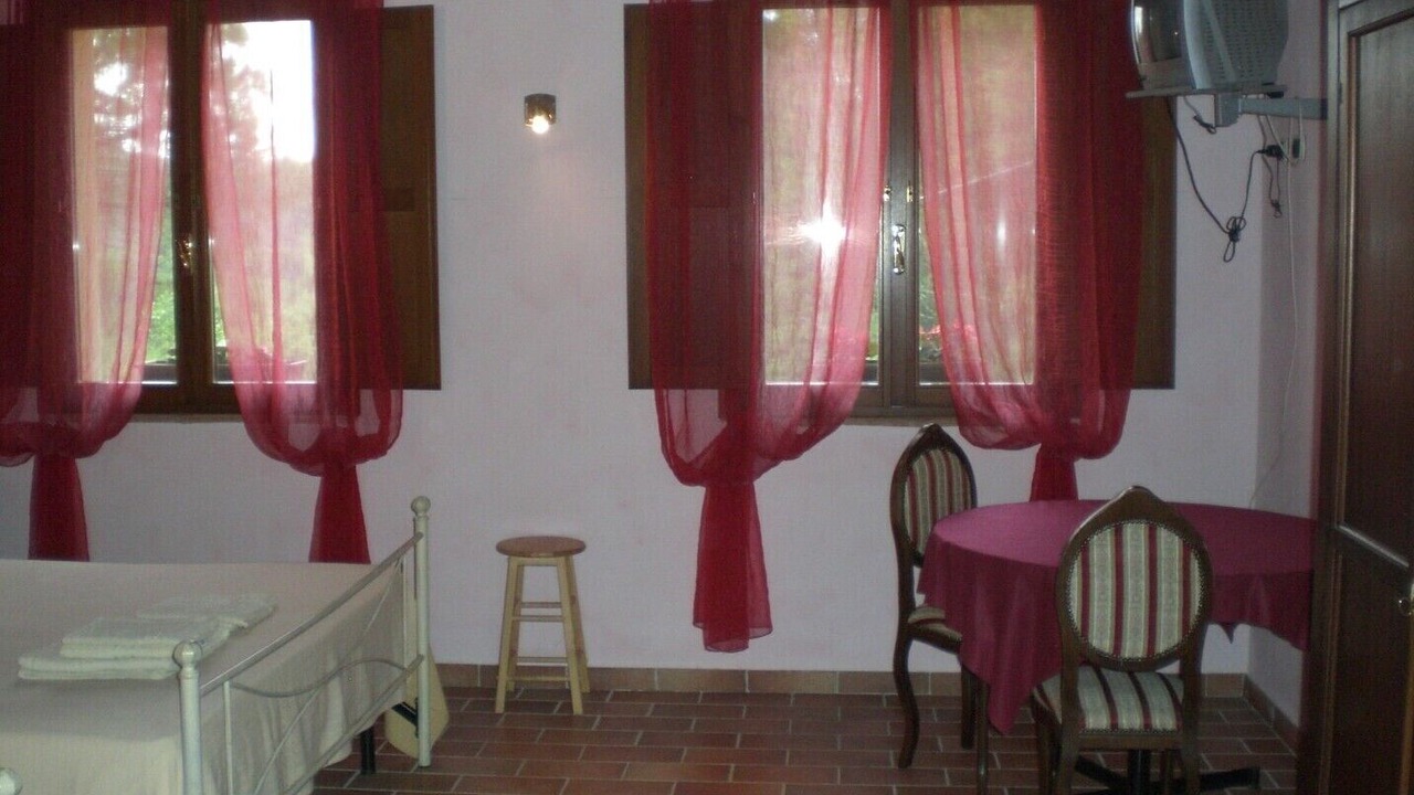 Photo of Bedroom in San Miniato