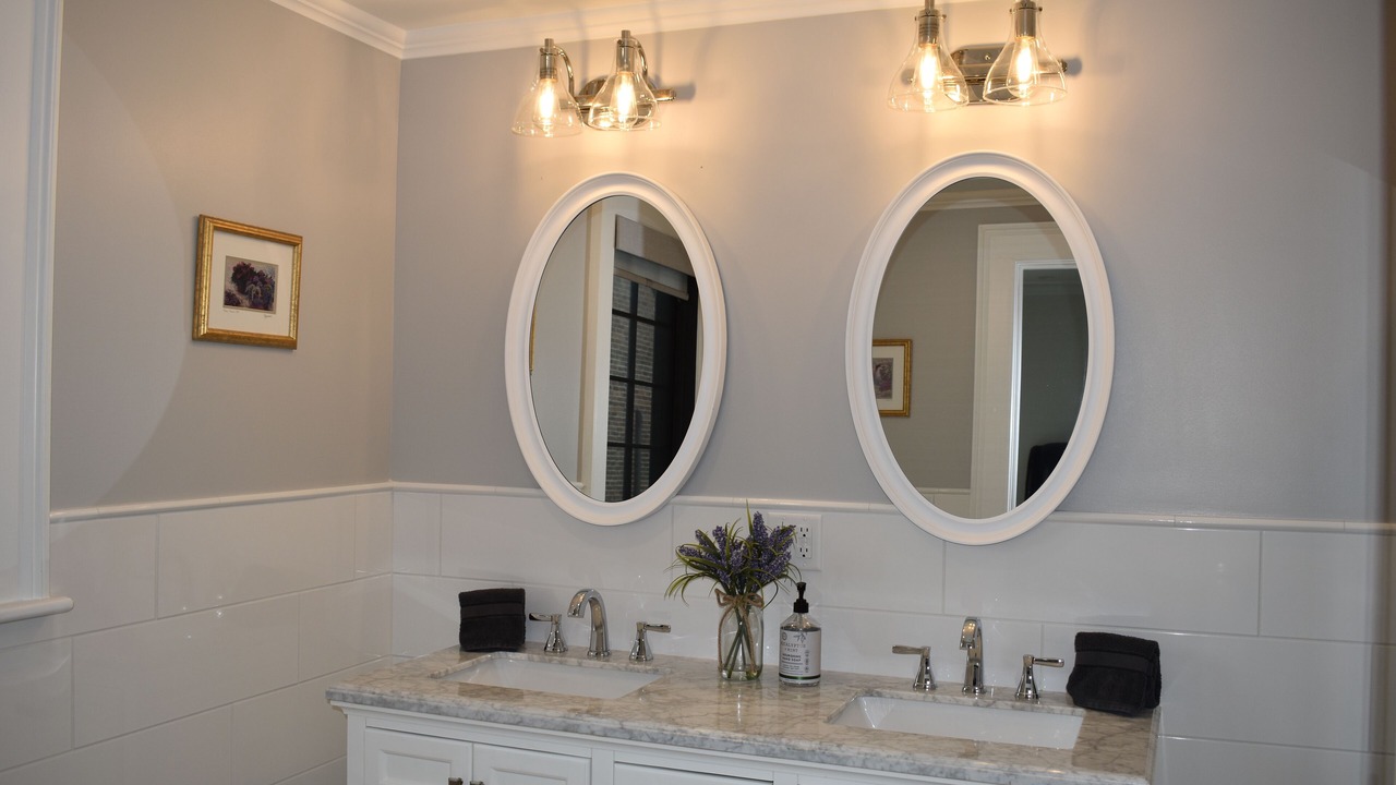 Photo of Bathroom in Brandon