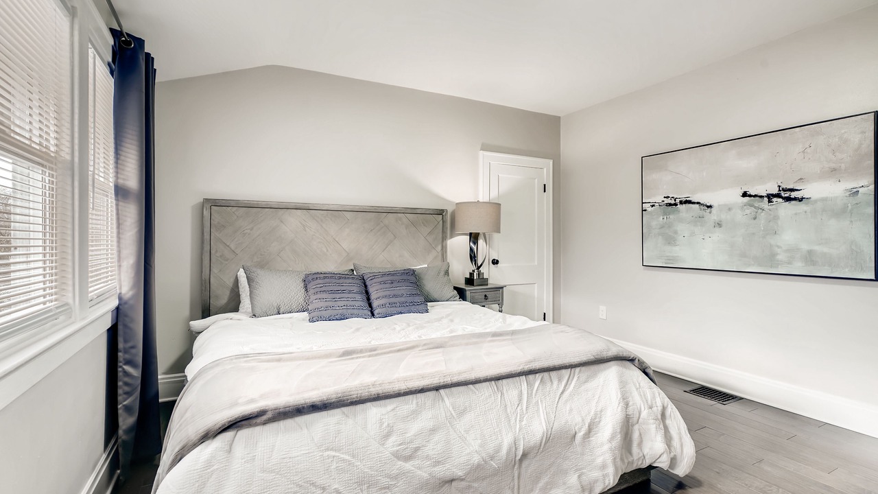 Photo of Bedroom in Clintonville