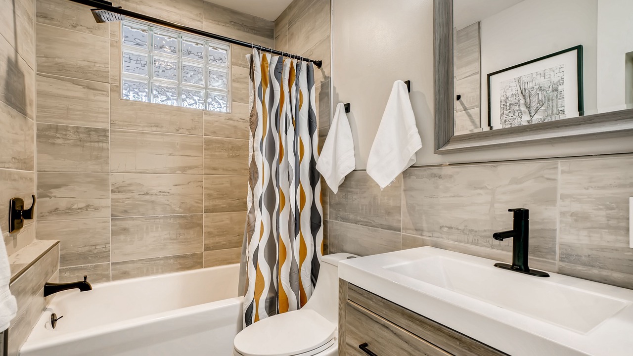 Photo of Bathroom in Clintonville