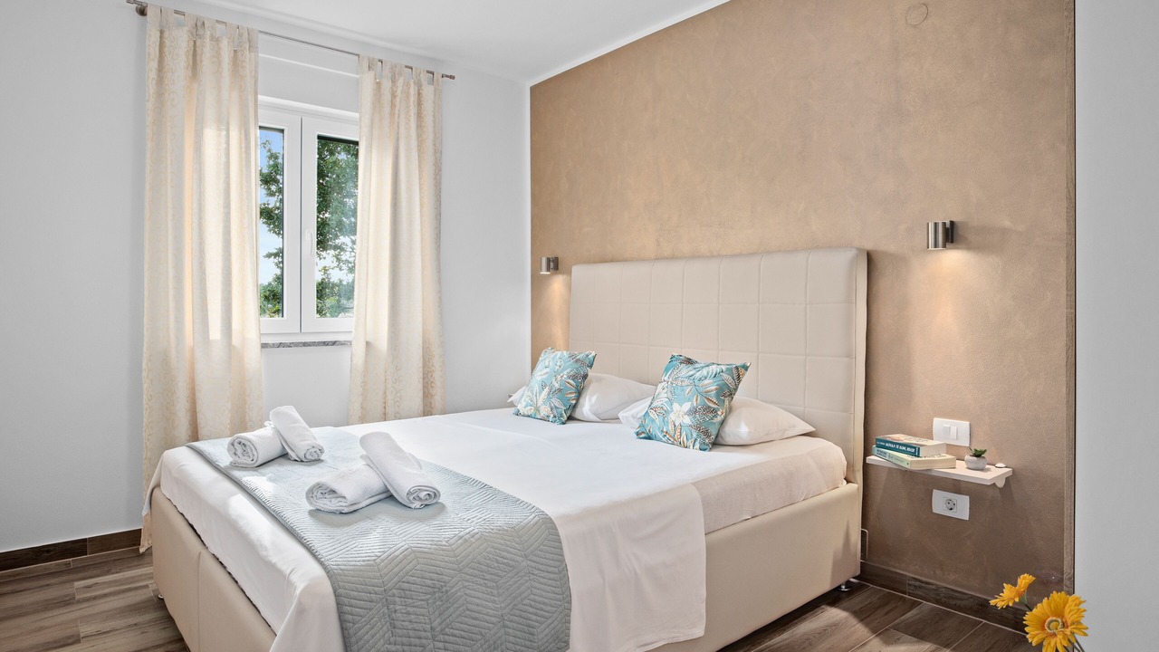 Photo of Bedroom in Kaldanija