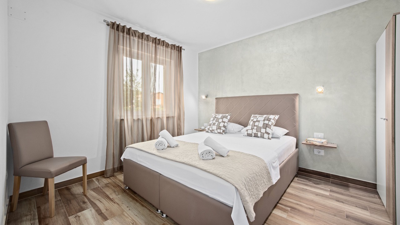 Photo of Bedroom in Kaldanija