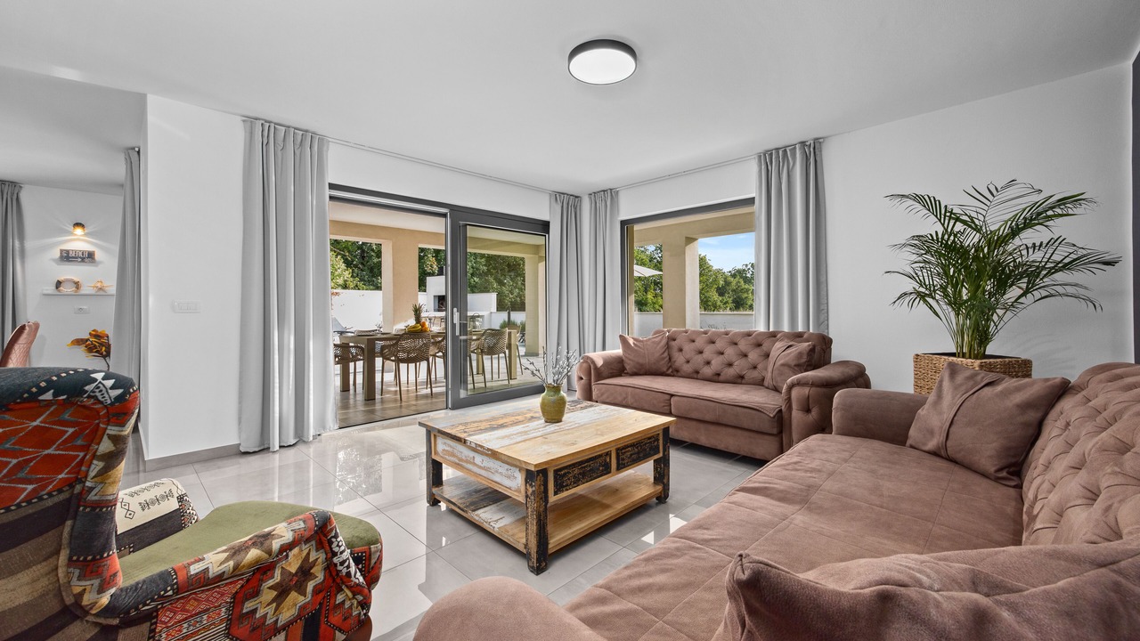 Photo of Livingroom in Kaldanija
