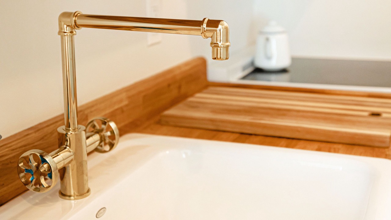 Photo of Bathroom in New Castle