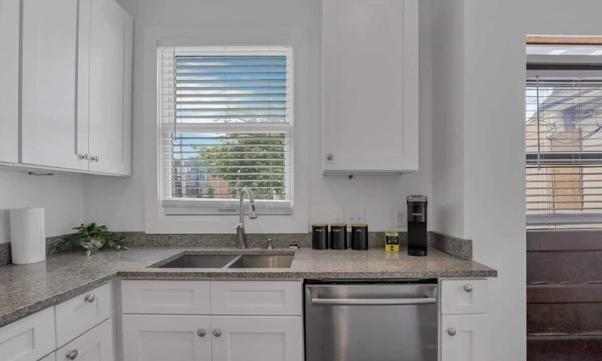 Photo of Kitchen in Italian Village