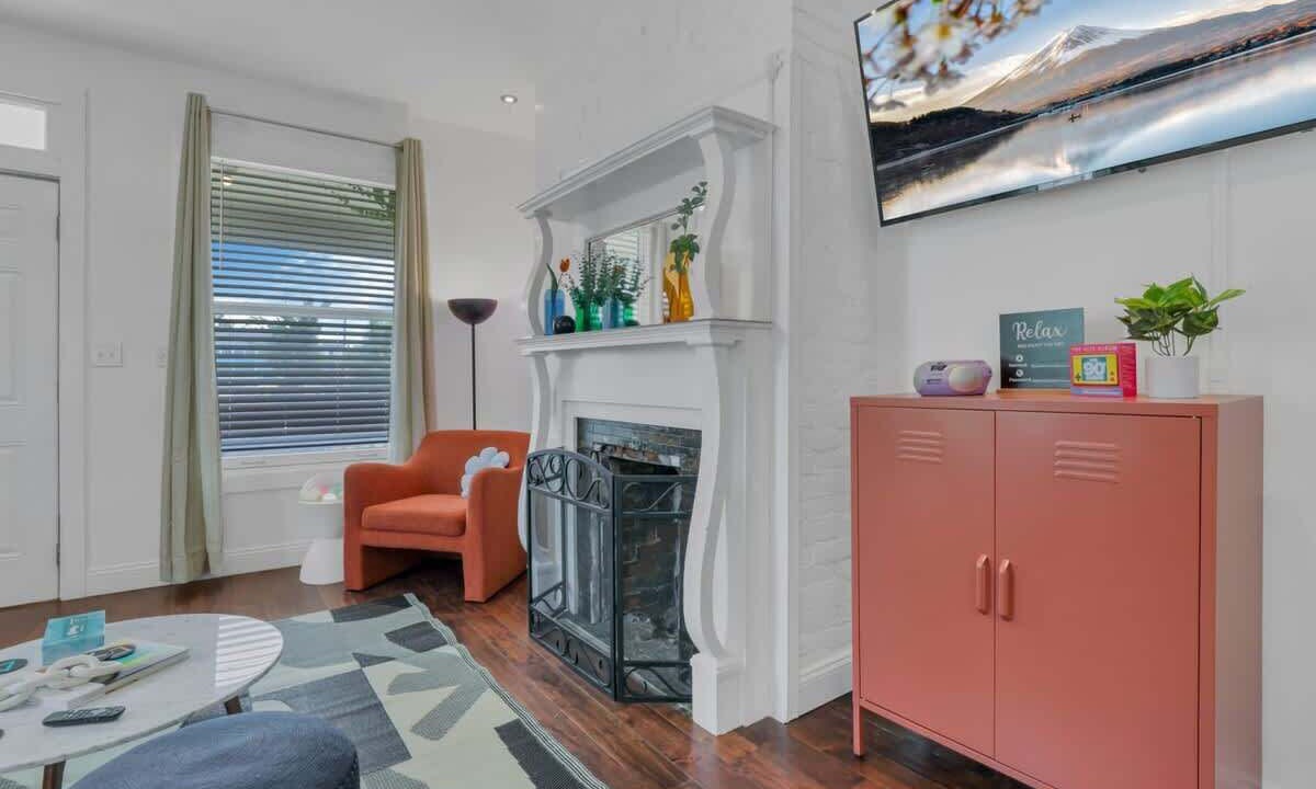 Photo of Livingroom in Italian Village