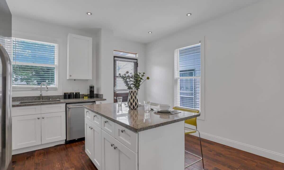 Photo of Kitchen in Italian Village