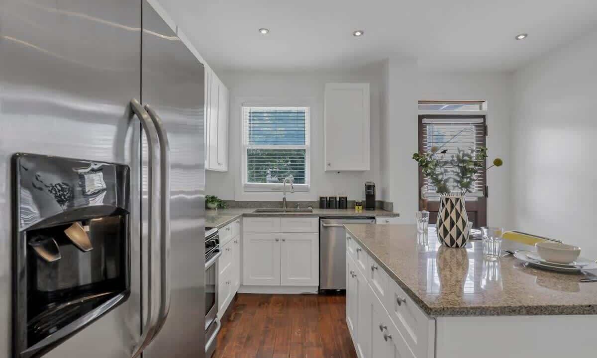 Photo of Kitchen in Italian Village