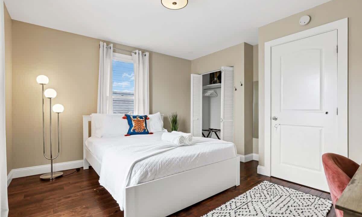 Photo of Bedroom in Italian Village