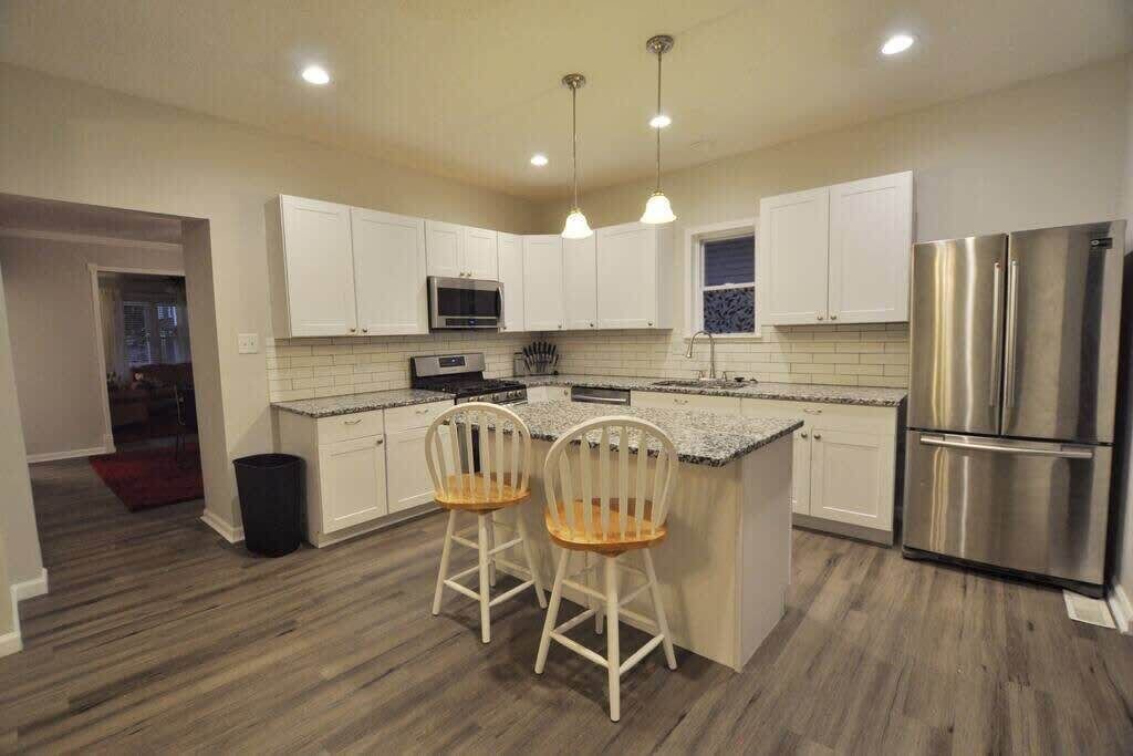 Photo of Kitchen in West Columbus