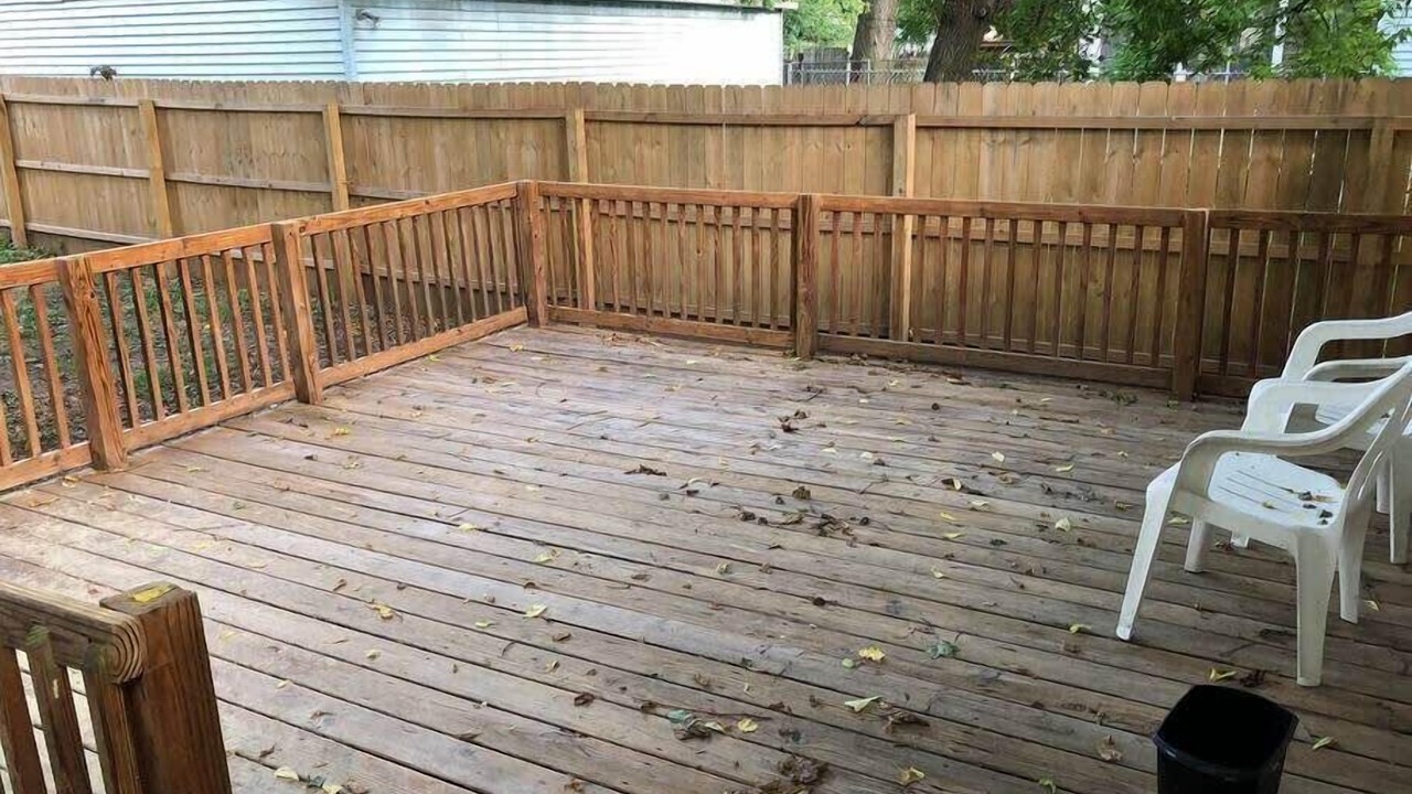 Photo of Outdoor in West Columbus