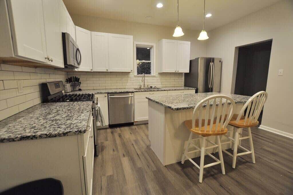 Photo of Kitchen in West Columbus