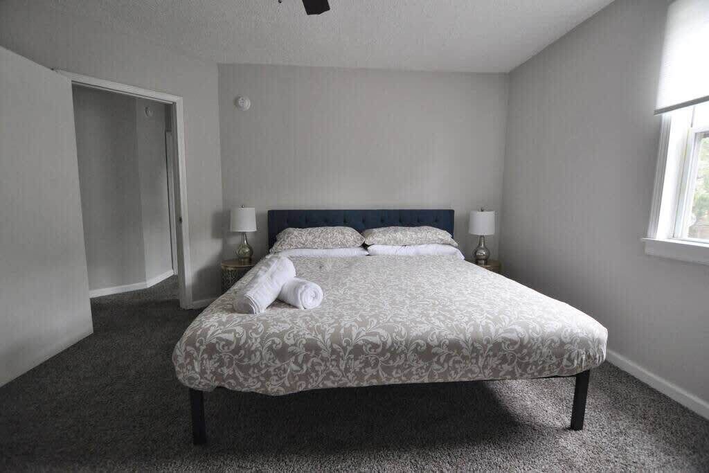 Photo of Bedroom in West Columbus