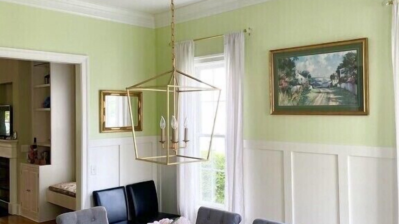Photo of Bedroom in The Pines