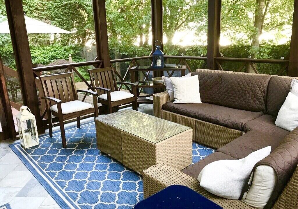 Photo of Outdoor in The Pines