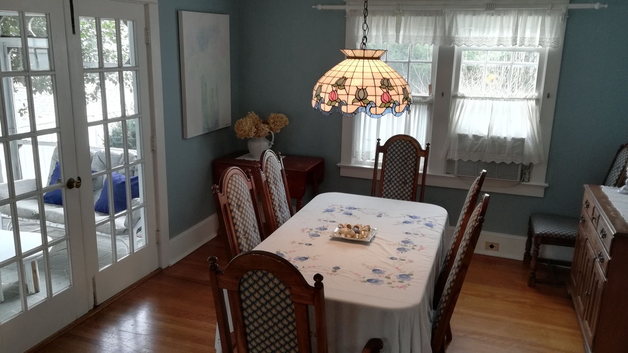 Photo of Bedroom in The Pines