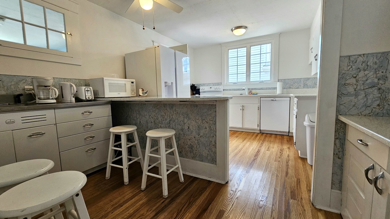 Photo of Bedroom in The Pines