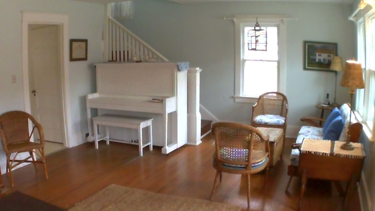 Photo of Bedroom in The Pines