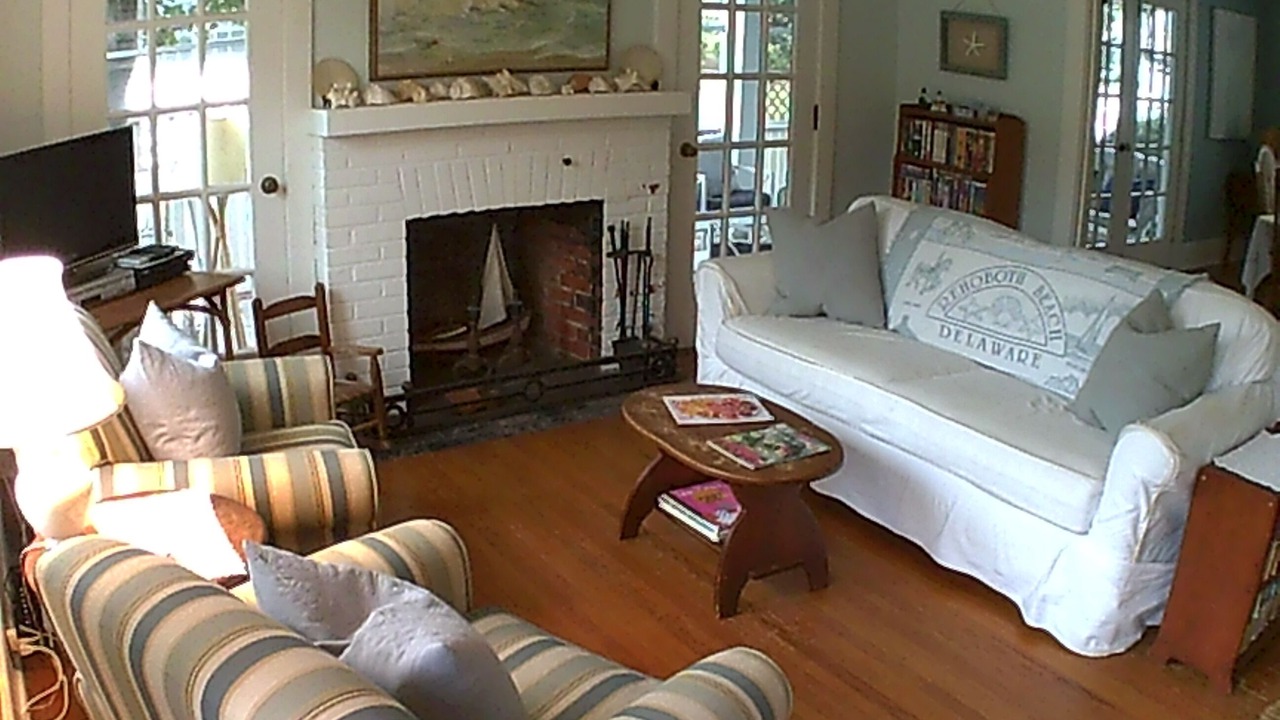 Photo of Bedroom in The Pines