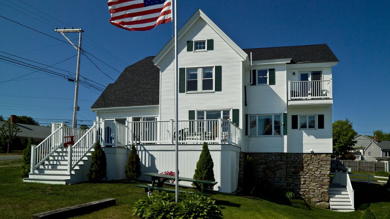 Photo of Outdoor in York Beach