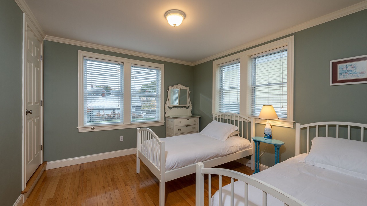 Photo of Bedroom in York Beach