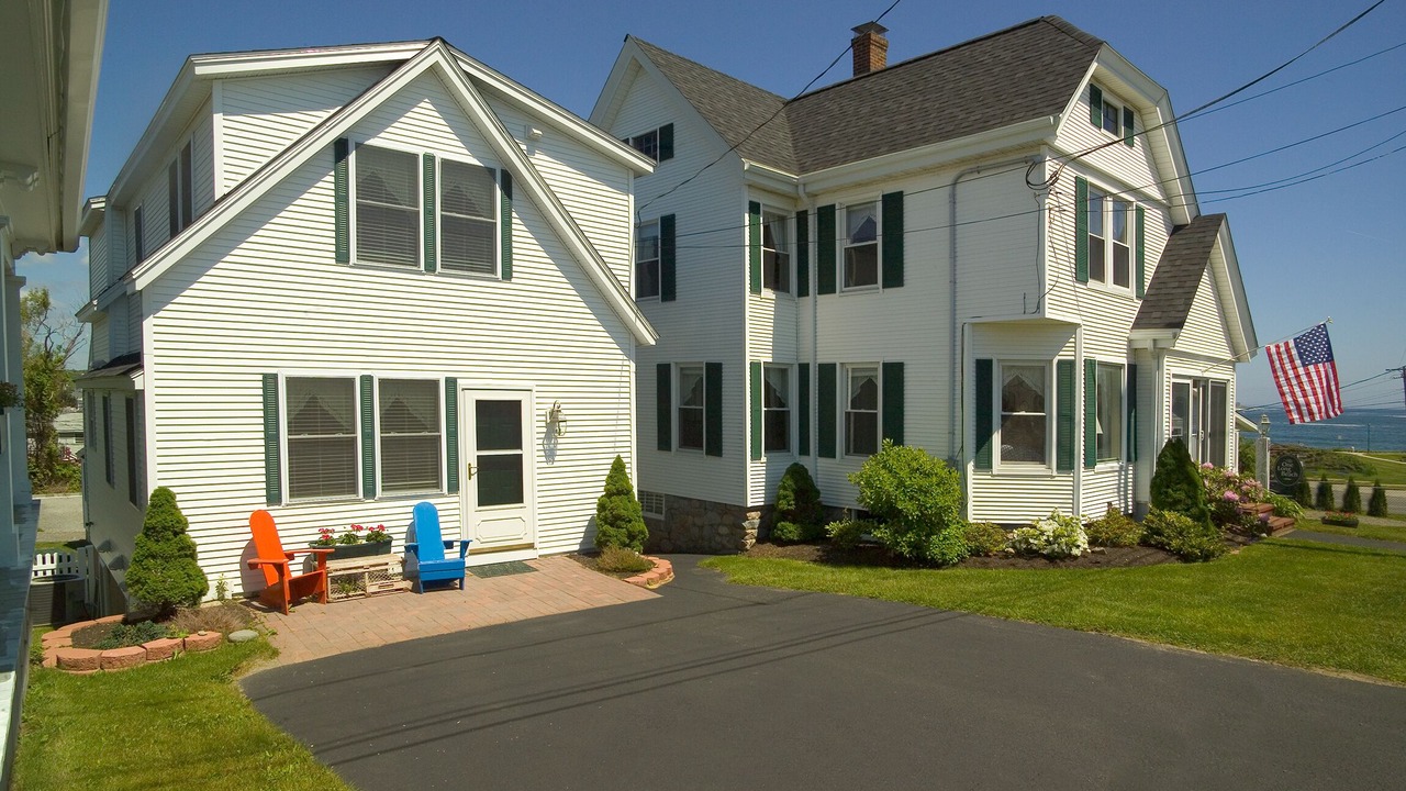 Photo of Outdoor in York Beach