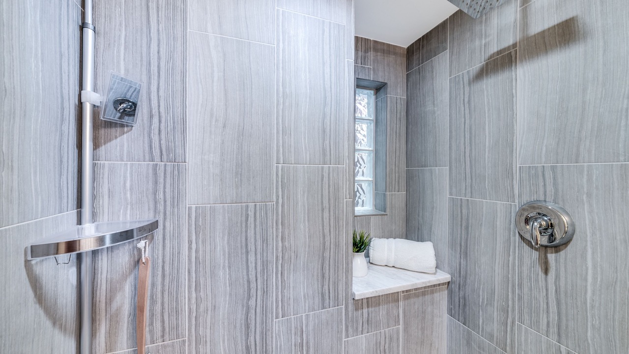 Photo of Bathroom in Italian Village
