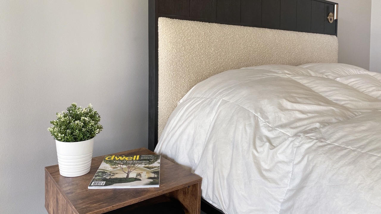 Photo of Bedroom in Italian Village
