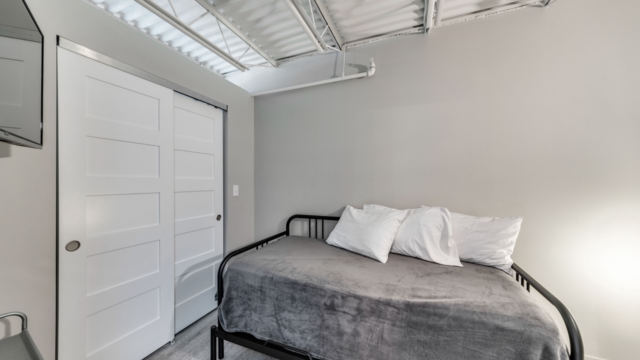 Photo of Bedroom in Italian Village