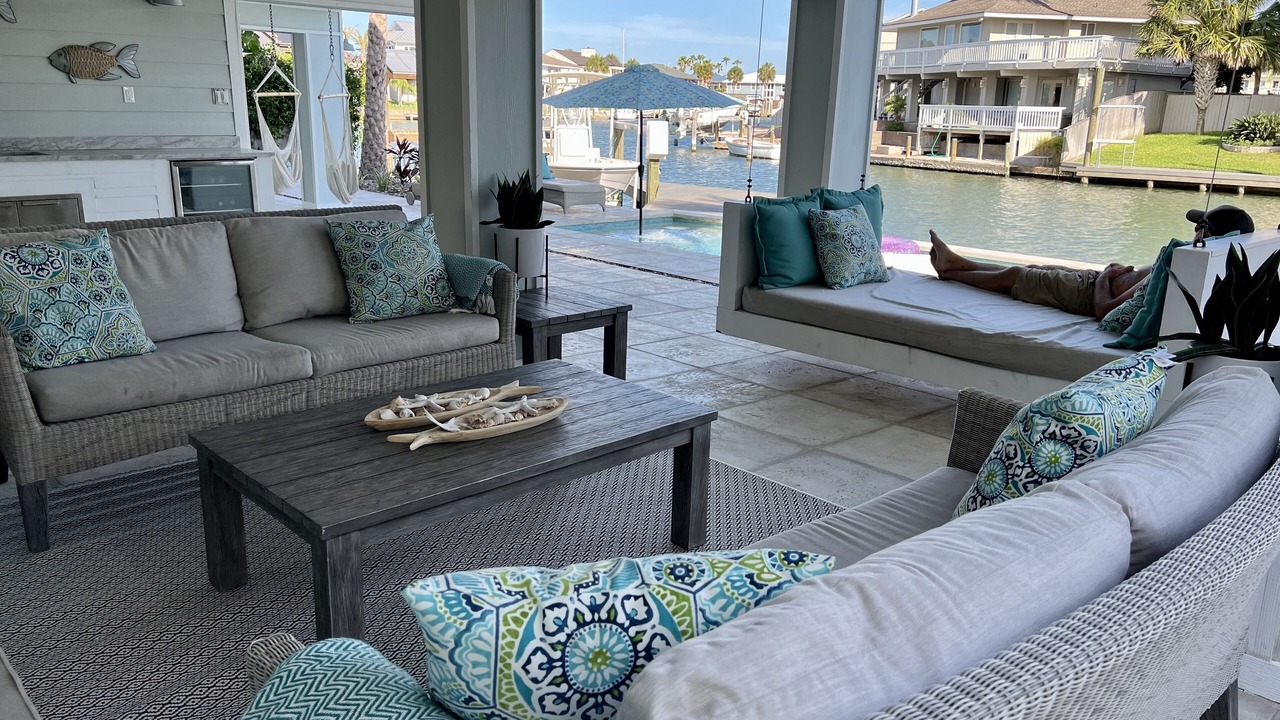 Photo of Livingroom in Key Allegro