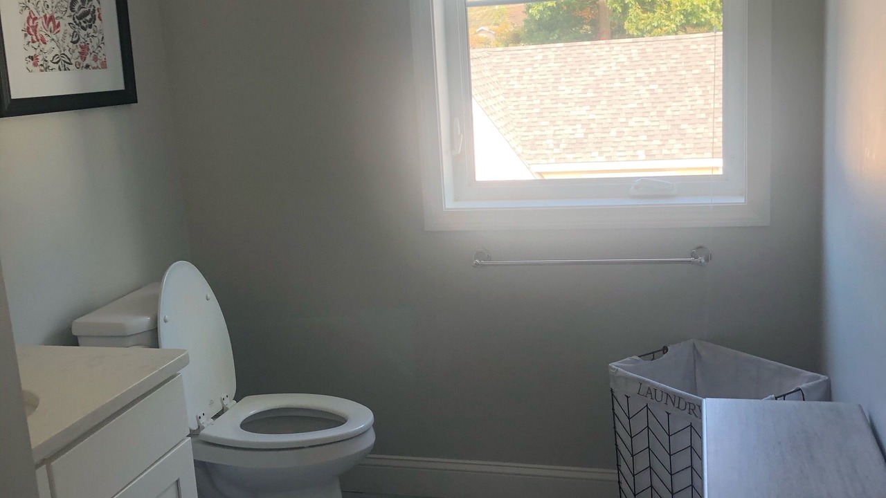 Photo of Bathroom in Wells