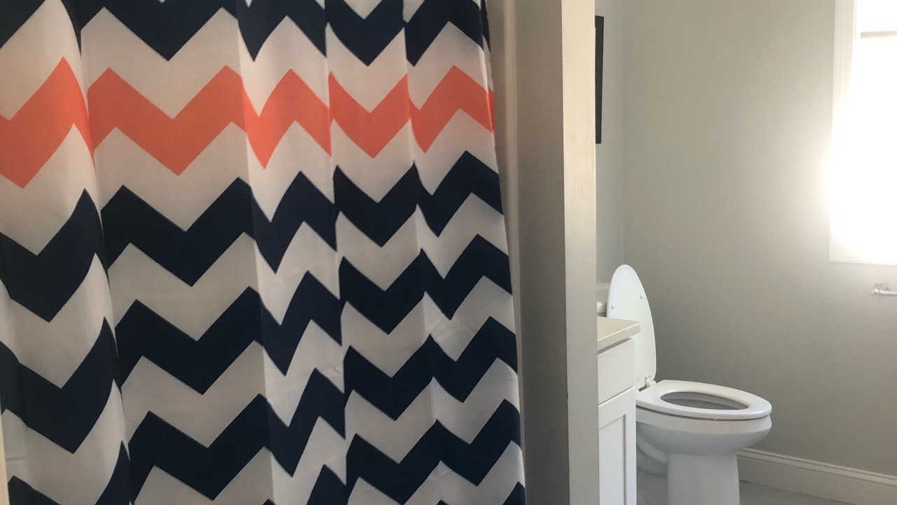 Photo of Bathroom in Wells