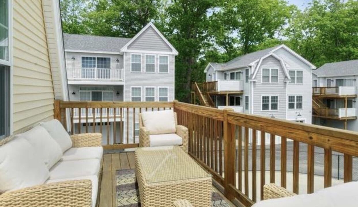 Photo of Outdoor in Wells