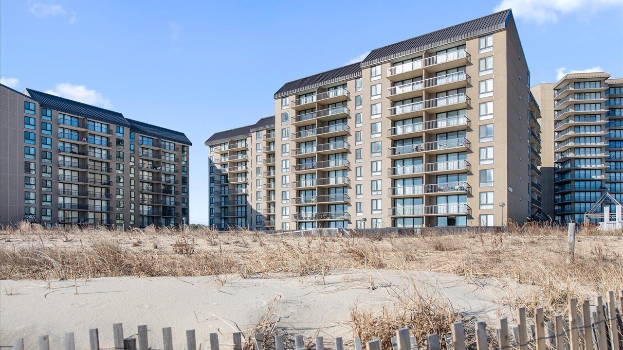 Photo of Outdoor in Bethany Beach