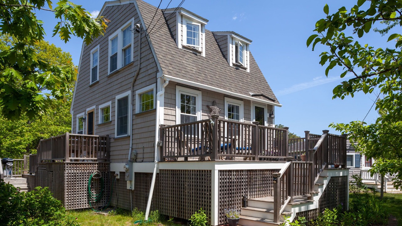 Photo of Outdoor in Kennebunkport