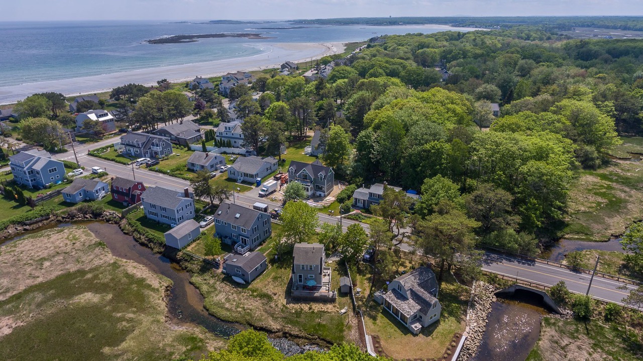 Photo of Outdoor in Kennebunkport