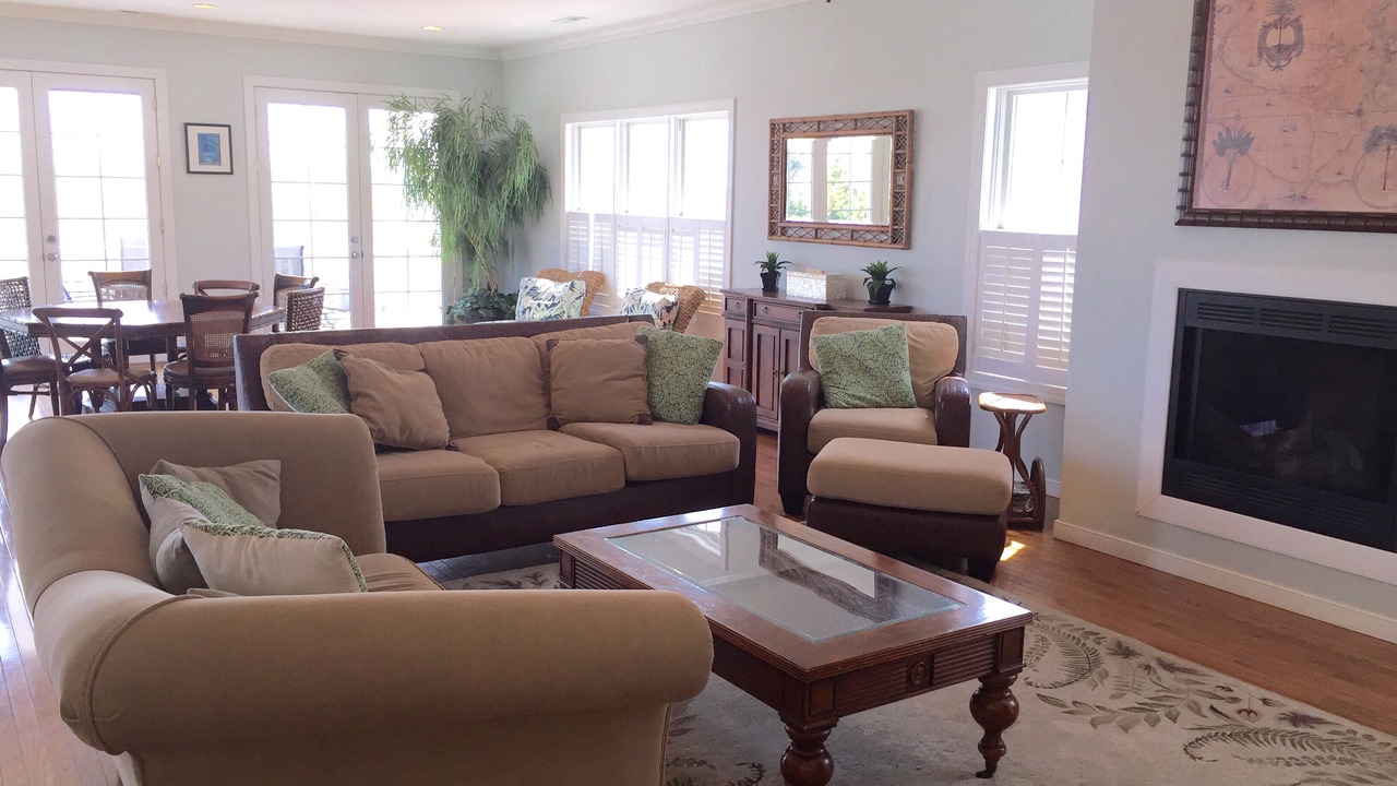 Photo of Bedroom in Rehoboth by the Sea