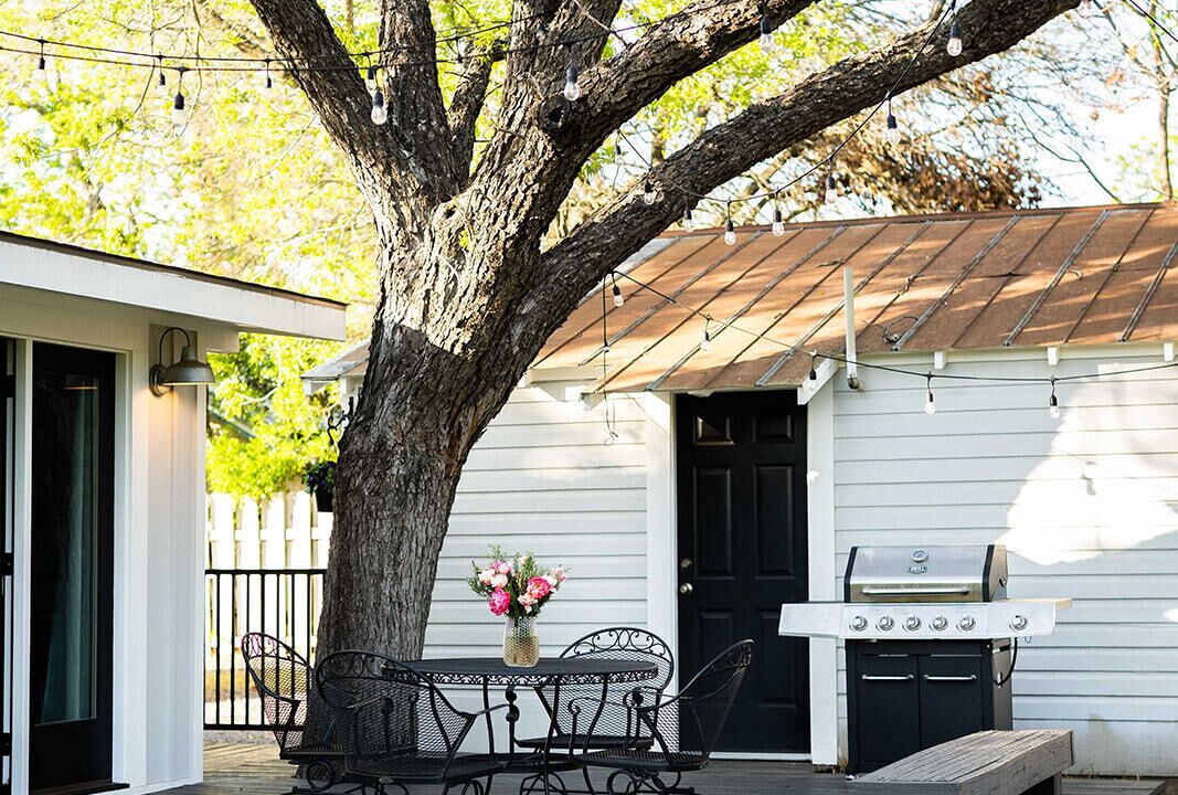 Photo of Outdoor in Fredericksburg