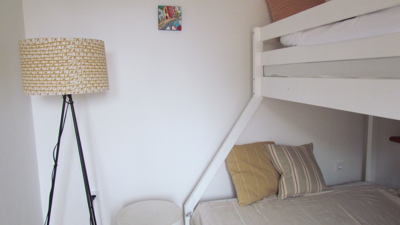 Photo of Bedroom in Brtonigla