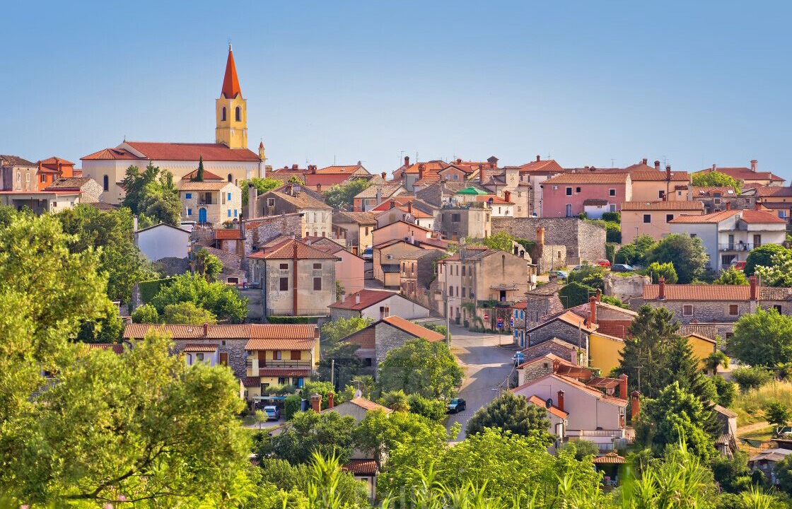 Photo of Outdoor in Brtonigla