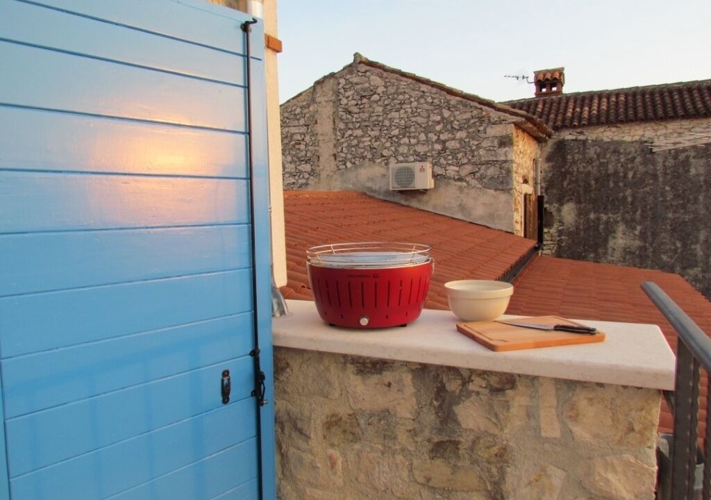 Photo of Outdoor in Brtonigla
