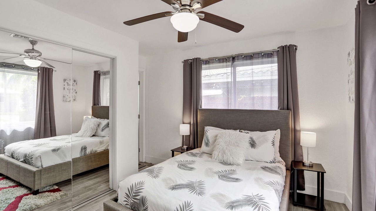 Photo of Bedroom in Pompano Isles