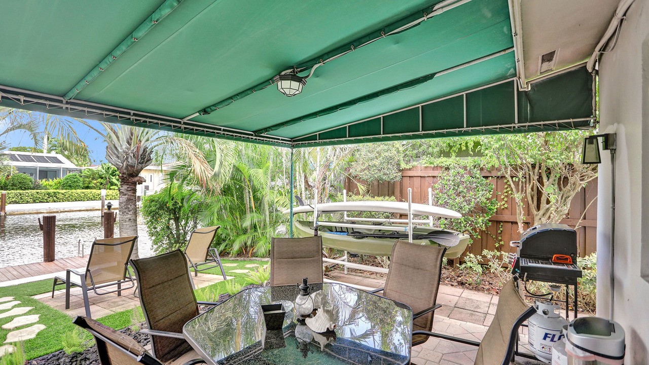 Photo of Outdoor in Pompano Isles