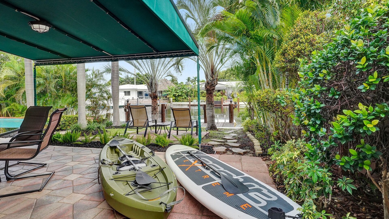Photo of Others in Pompano Isles