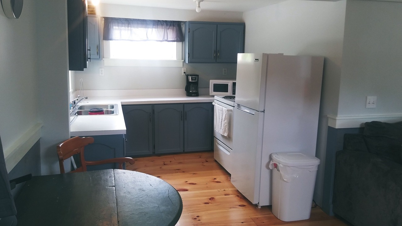 Photo of Kitchen in Sandy Point