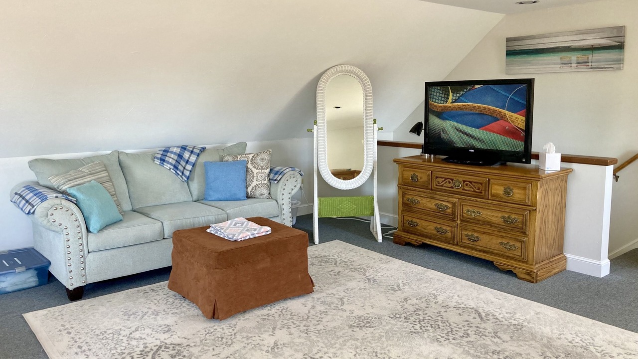 Photo of Bedroom in Scarborough