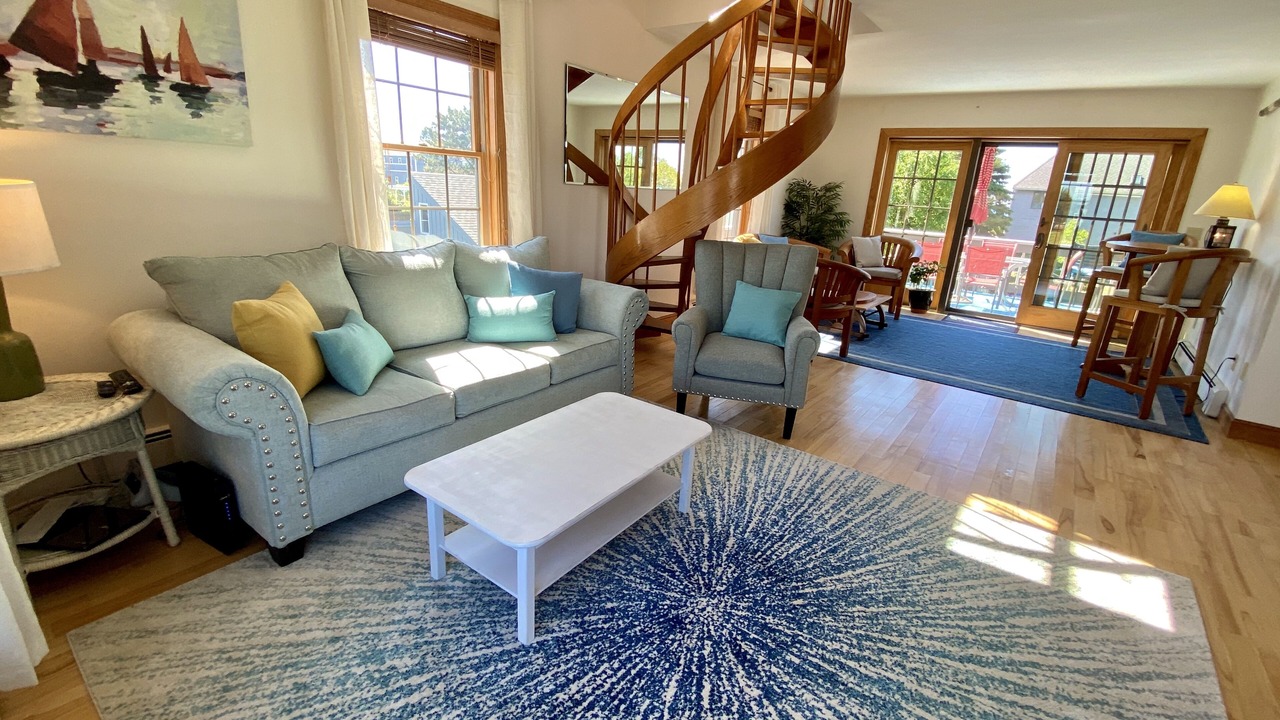Photo of Bedroom in Scarborough