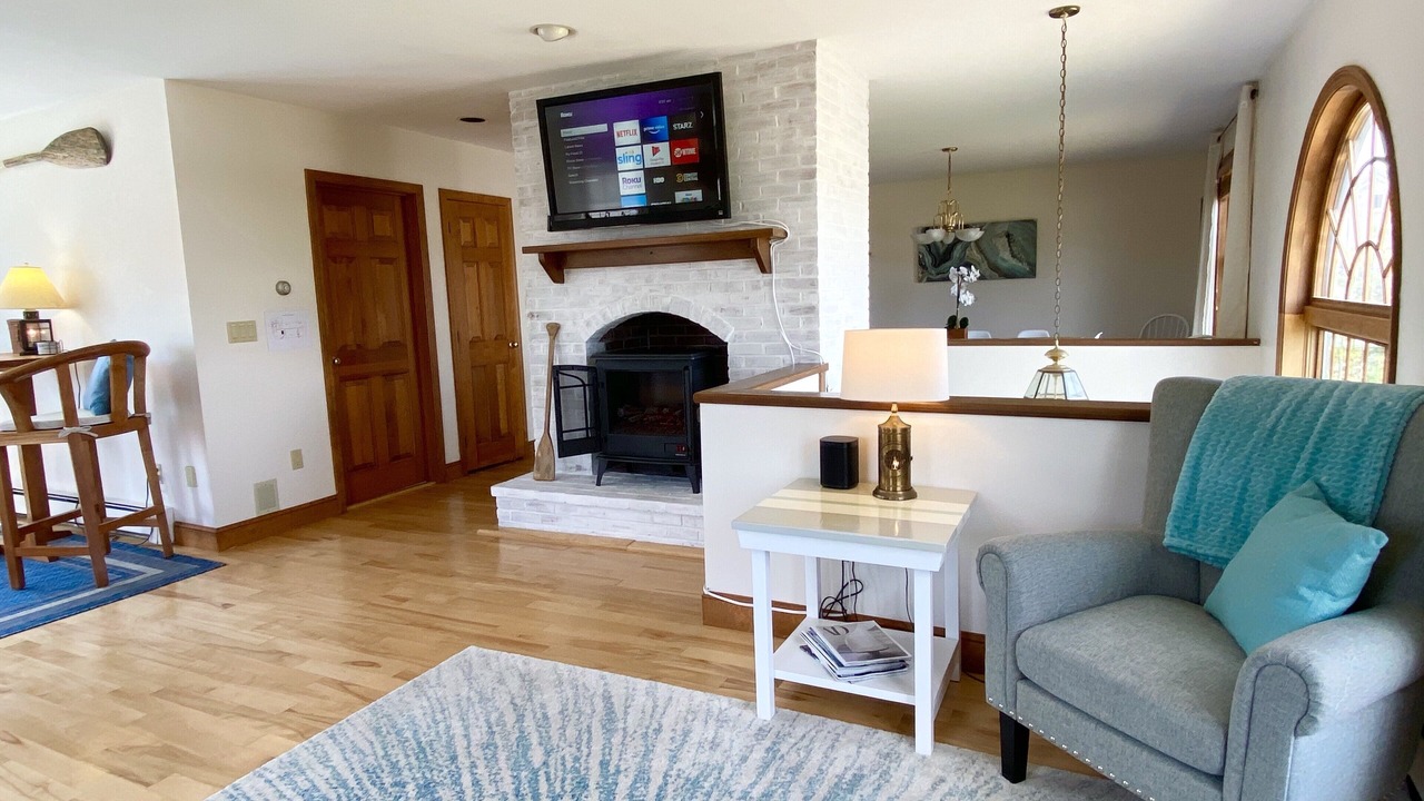 Photo of Livingroom in Scarborough