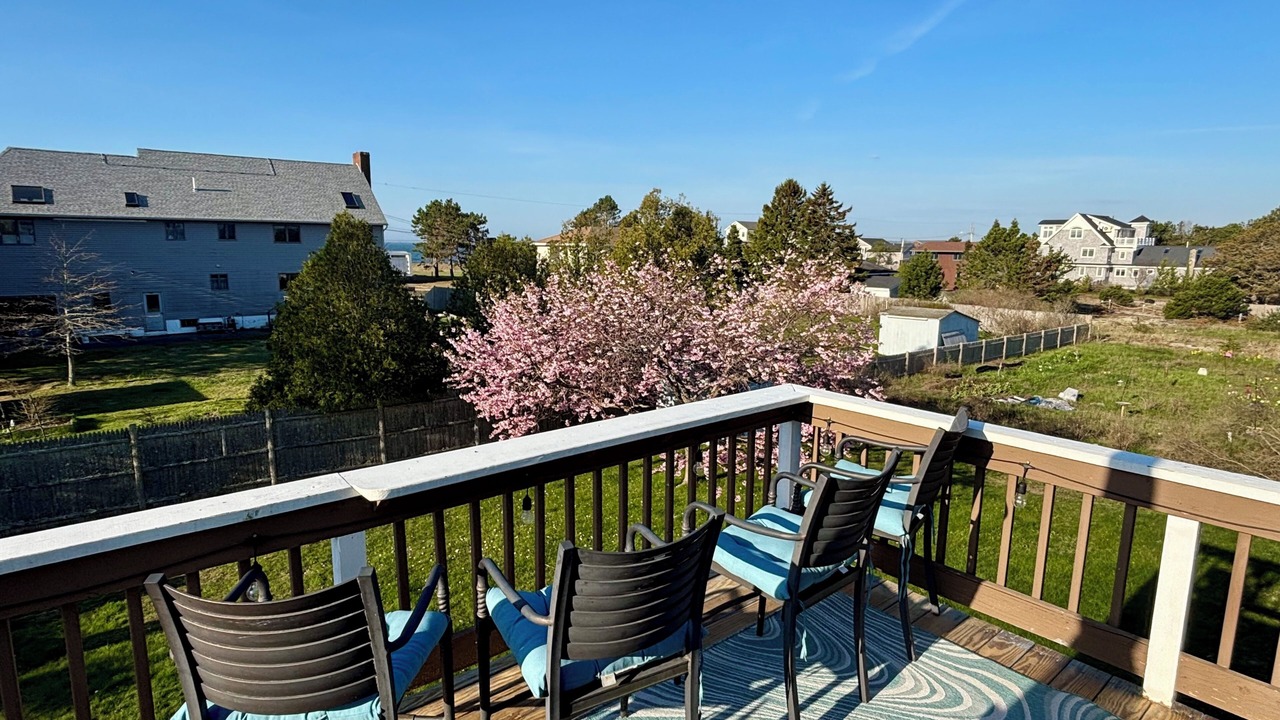 Photo of Outdoor in Scarborough
