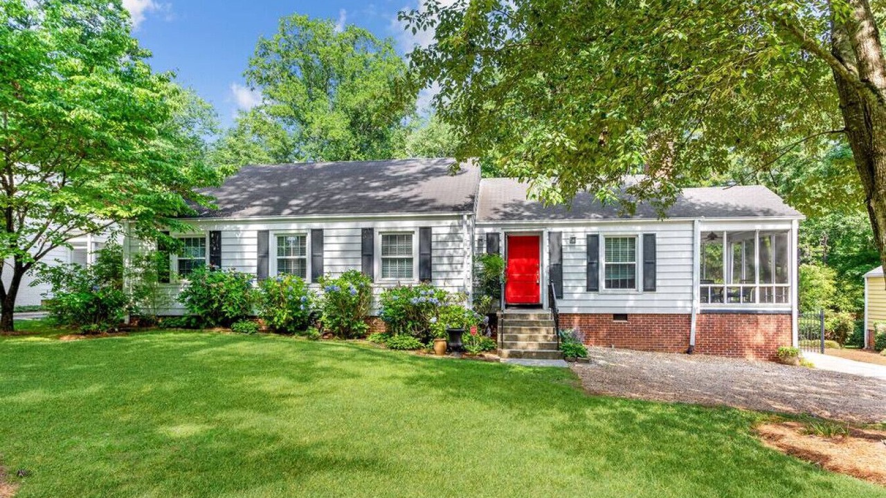 Photo of Outdoor in North Buckhead